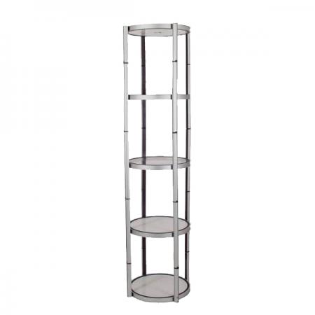 اجاره ویترین ایستاده تاشو