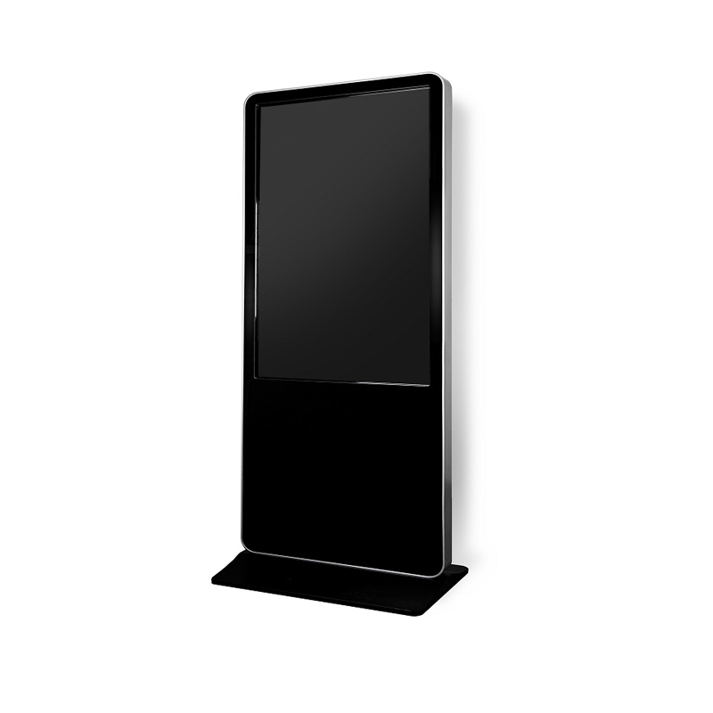 اجاره استند لمسی 43 اینچ new tech ایستاده