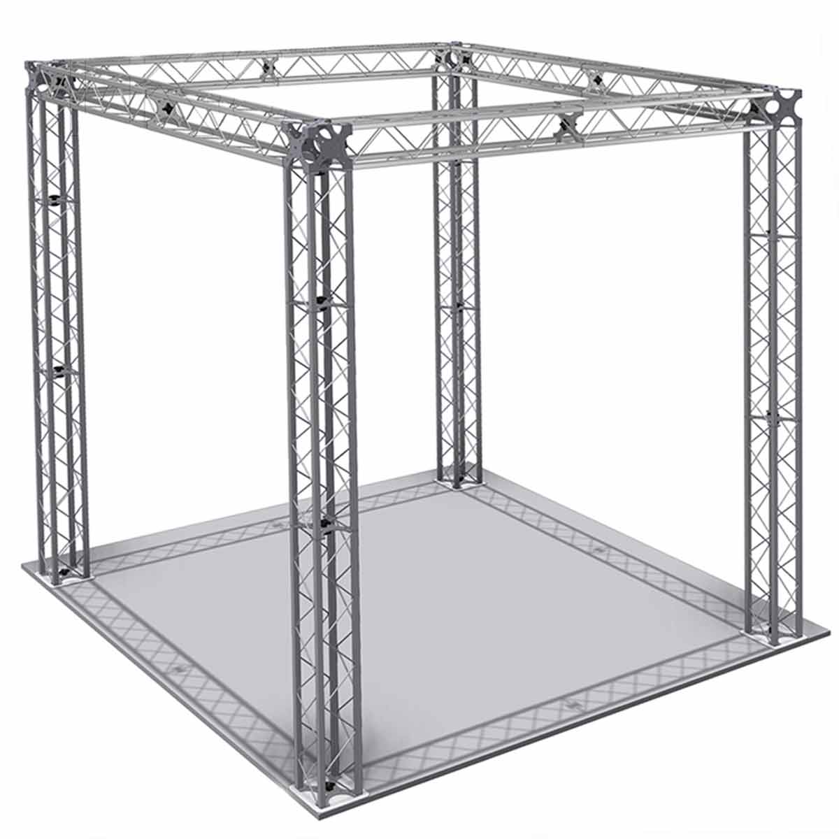 اجاره اسپیس فریم