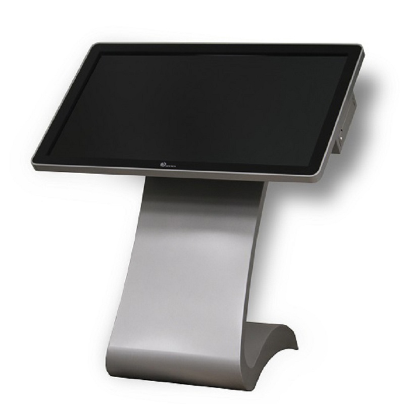 اجاره استند لمسی 43 اینچ new tech