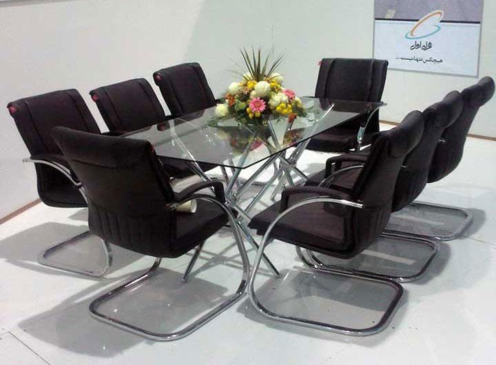 اجاره میز و صندلی مدیریتی