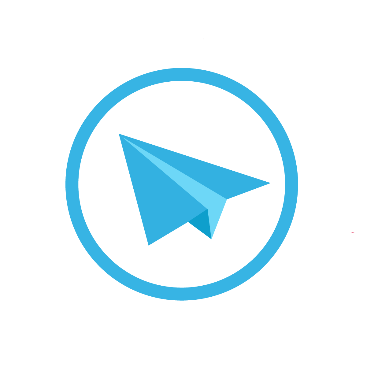 telegram